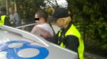 21-latek ukradł kobiecie torebkę 