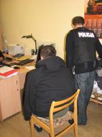 Wspólna akcja policji, CBŚ i ABW