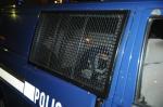Uciekał przed policją, bo nie miał prawa jazdy