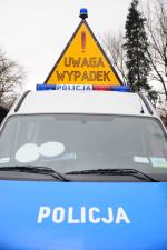 Nowy samochód w opolskiej policji