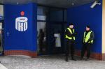 Napad na bank w Opolu