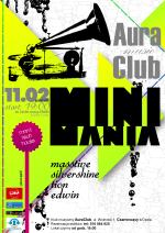 Czesław Mozil wystąpi na urodzinach Aury