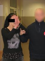 29-latek zagłodził psa, a wpadł przez narkotyki