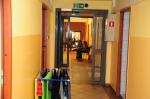 Studenci - uważajcie na kradzieże w akademikach