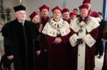 Lech Wałęsa doktorem Honoris Causa Uniwersytetu Opolskiego