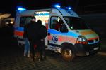 Dwaj Norwegowie zostali pobici w centrum Opola