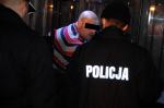 Nie posłuchał policjantów i stracił prawko