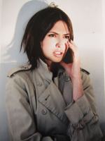 Opolanka gra żonę Dr House'a