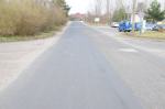 Drogowe problemy na Metalchemie