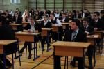 Egzamin Gimnazjalny 2011. Za nami test humanistyczny.