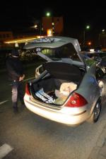 Złodzieje paliwa zatrzymani w Opolu