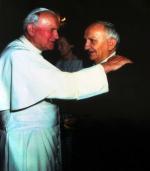 Opolanin zdawał maturę z Janem Pawłem II