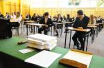 Matura 2011 rozpoczęta. Dziś język polski.
