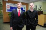 Matura 2011. Pora na język angielski.