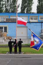  Obchody Dnia Strażaka w Opolu