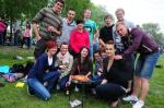 Piastonalia 2011. Rozpoczęła się zabawa