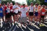 Pierwszy Maraton Opolski - wygrał Ukrainiec