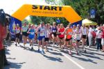 Pierwszy Maraton Opolski - wygrał Ukrainiec