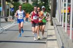 Pierwszy Maraton Opolski - wygrał Ukrainiec