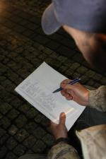 Bilety na trzeci dzień festiwalu rozeszły się w godzinę