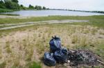 Szykuje się upalny weekend, a opolskie kąpieliska nie są gotowe