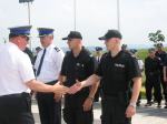 Najlepsi policjanci Opolszczyzny walczyli w Prudniku