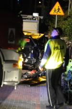 Tragedia pod Strzelcami Opolskimi. W wypadku zginęło pięć osób.