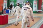 Słaby występ Opolan na Akademickich Mistrzostwach Polski w Szermierce
