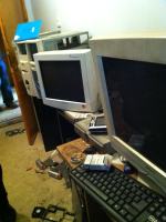 Przestępcy kopiowali programy i włamywali się do sieci