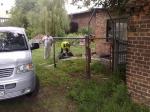 64-latek zabił żonę i popełnił samobójstwo