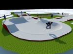 Na Malince powstanie skatepark