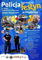 Opolscy policjanci uhonorowani za wzorową służbę 