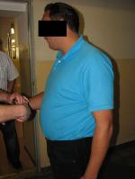 Policja zatrzymała fałszywych "wnuczków"