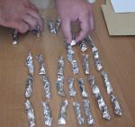 25-letni diler zatrzymany w Opolu