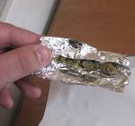 25-letni diler zatrzymany w Opolu