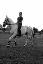 W Kotorzu Wielkim powstaje nowe stowarzyszenie jeździeckie