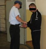 Rozbito zorganizowaną grupę przestępczą