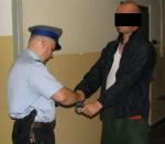 Rozbito zorganizowaną grupę przestępczą