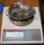 Pobił mężczyznę, będąc na warunkowym zwolnieniu