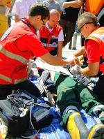 Ogólnopolski sukces opolskich ratowników medycznych