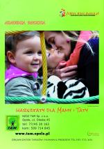 W weekend targi Fajnie Mieć Dzieci !