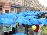 Opolanie solidarni w walce z rakiem
