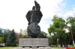Opolska "Nike" wróciła do dawnego wyglądu