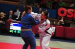 W Opolu trwają Mistrzostwa Polski Judo