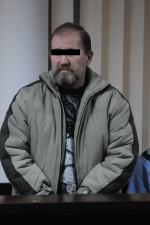 Podczas libacji zabił żonę, grozi mu dożywocie