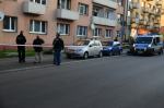 Zwłoki mężczyzny na ul. 1 Maja. Nowe informacje