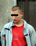 17-latek odpowie za zabójstwo na ul. 1 Maja