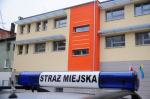 Strażnicy Miejscy w Opolu już w nowej komendzie