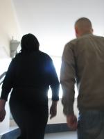 Policjanci odzyskali komputery skradzione na Uniwersytecie