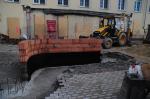 Trwa wielki remont w szpitalu przy ul. Katowickiej
